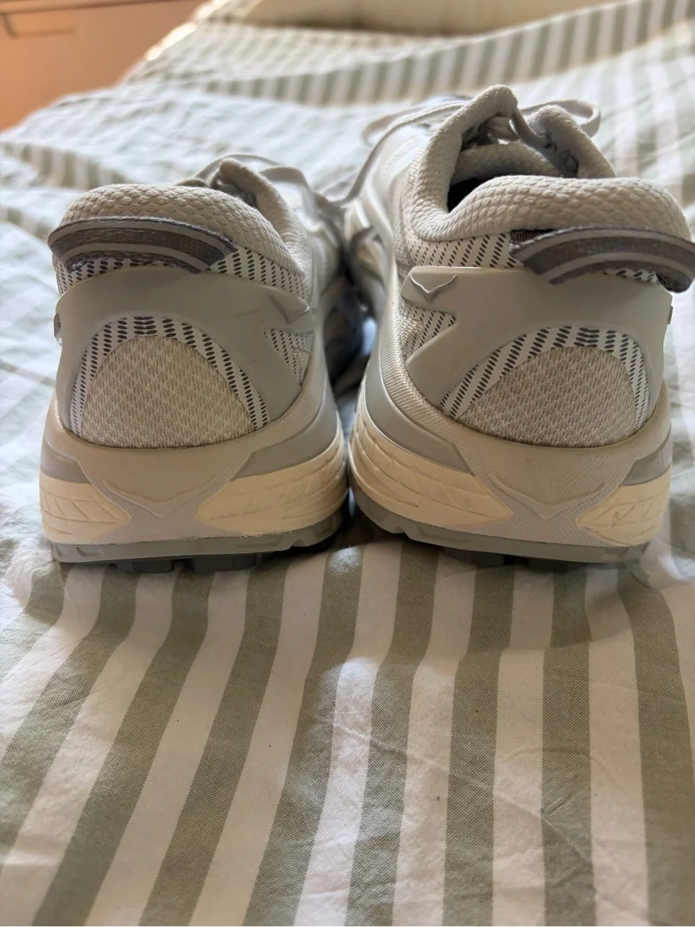 Hoka One One Mafate Speedster 2